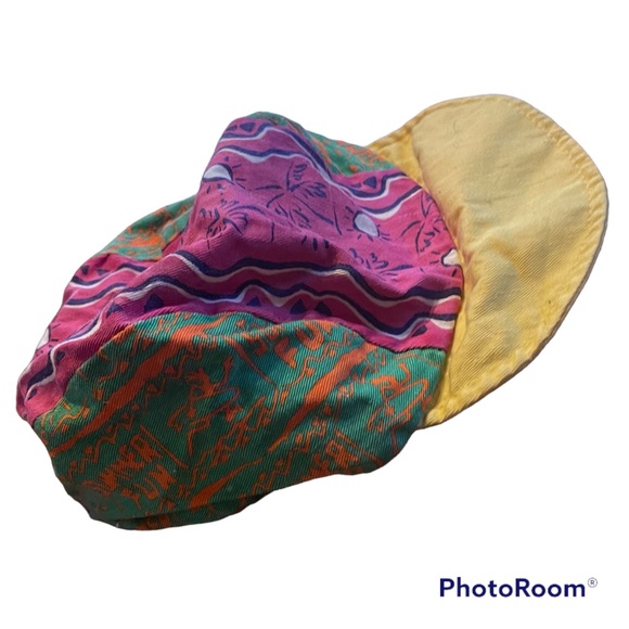 90s style Summer Fun hat - Picture 2 of 6